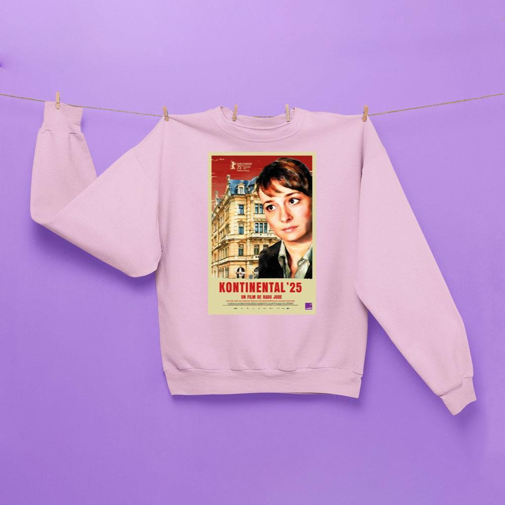 Kontinental 25 2026 Shirt Kontinental 25 2026 Shirt