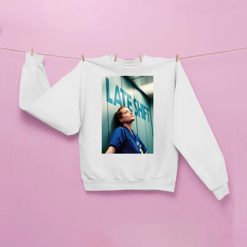 Late Shift 2026 Merch Late Shift 2026 Merch