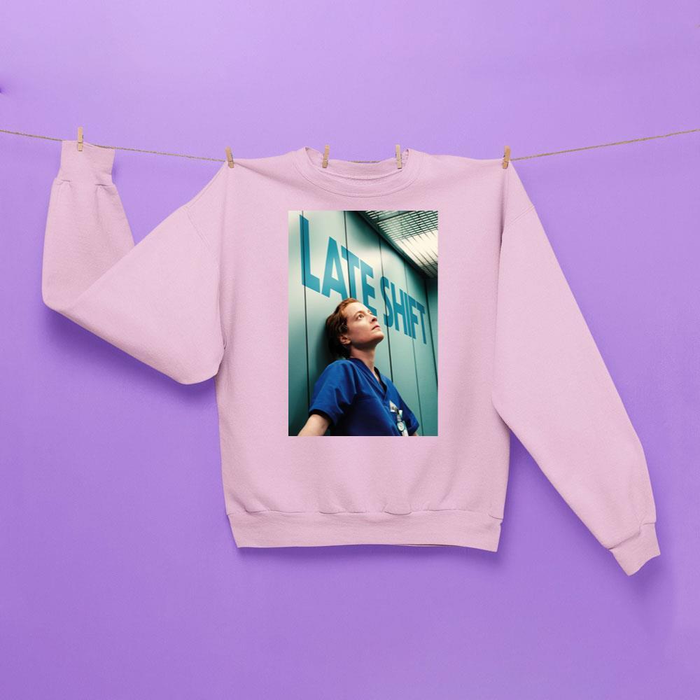 Late Shift 2026 Merch Late Shift 2026 Merch