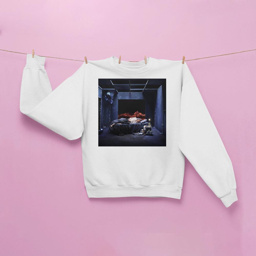 Lauren Auder Whole World As Vigil Shirt Lauren Auder Whole World As Vigil Shirt