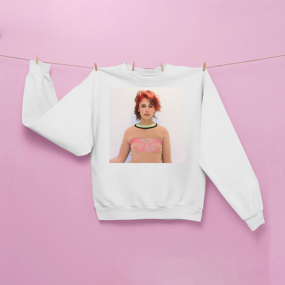 Naomi Scott Fig 1 Apparel Naomi Scott Fig 1 Apparel