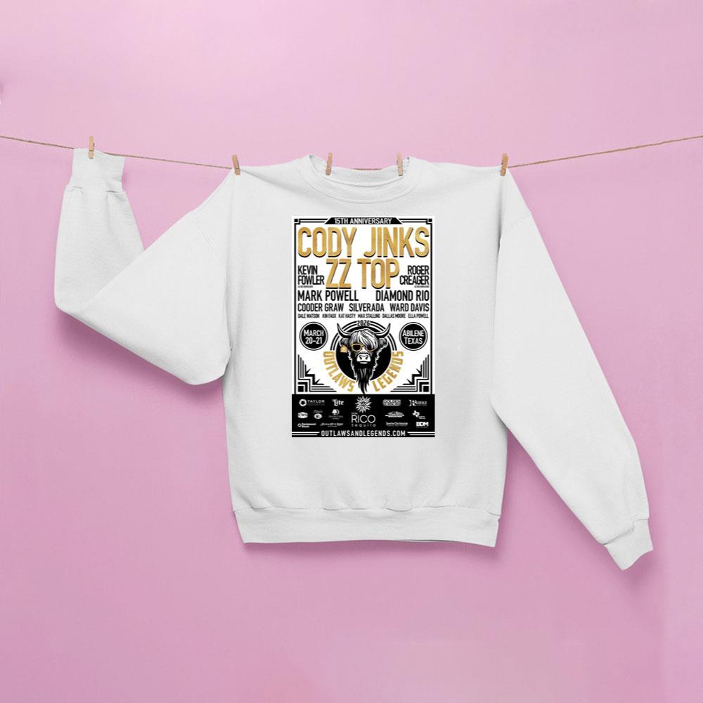 Outlaws And Legends 2026 Apparel Outlaws And Legends 2026 Apparel