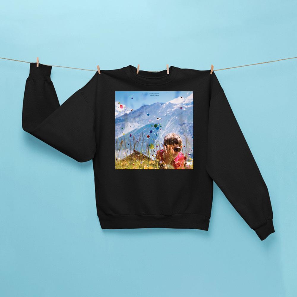 The Academy Is Almost There 1 Merch The Academy Is Almost There 1 Merch