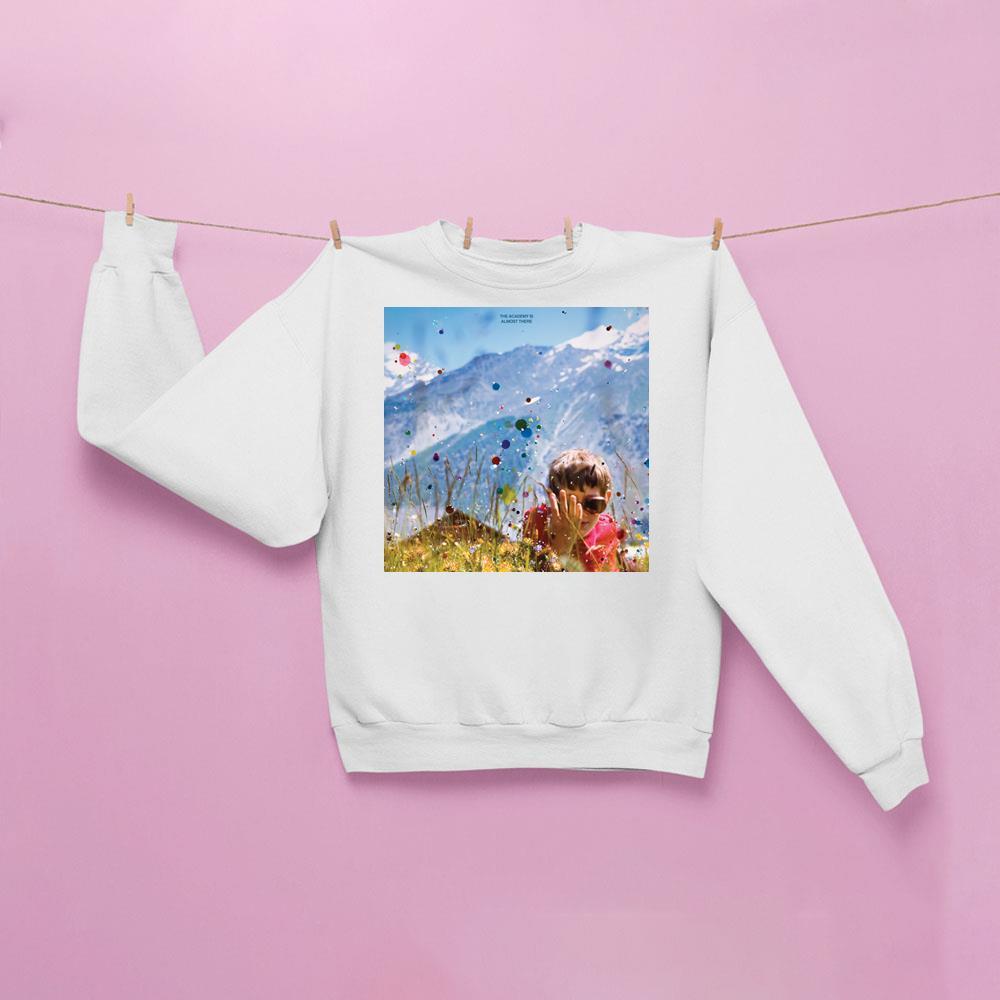 The Academy Is Almost There 1 Merch The Academy Is Almost There 1 Merch