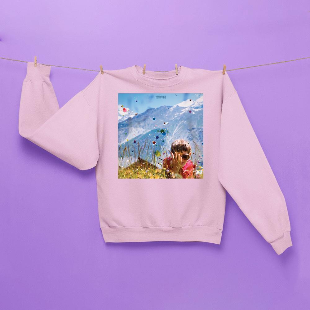 The Academy Is Almost There 1 Merch The Academy Is Almost There 1 Merch