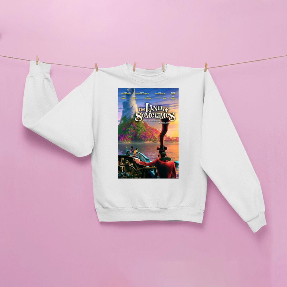 The Land Of Sometimes 2026 2 Apparel The Land Of Sometimes 2026 2 Apparel