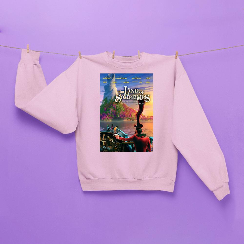 The Land Of Sometimes 2026 2 Apparel The Land Of Sometimes 2026 2 Apparel