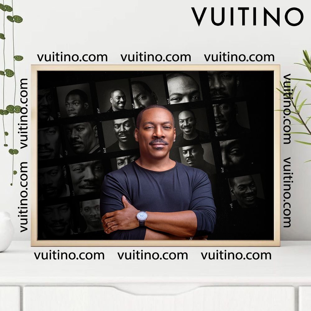 Being Eddie 2025 1 No Frame Horizontal Poster Being Eddie 2025 1 No Frame Horizontal Poster