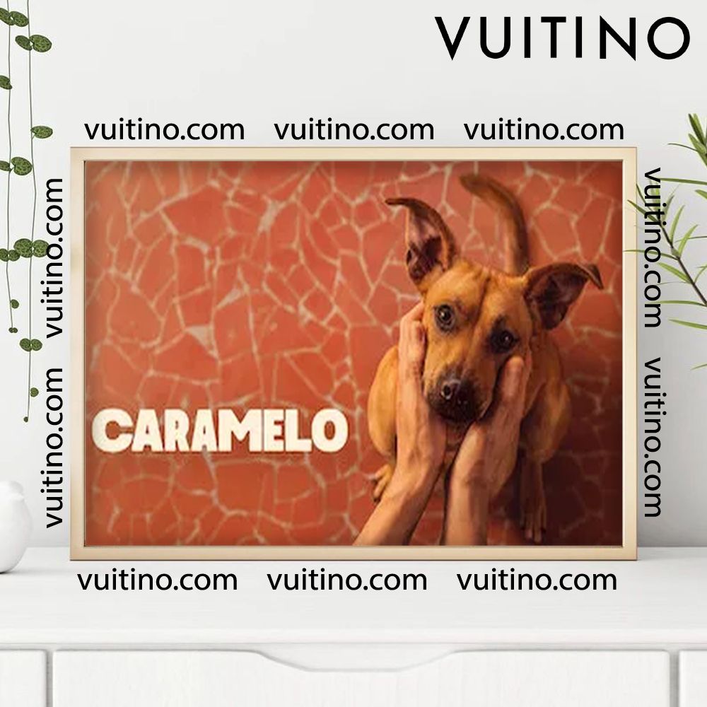 Caramelo 3 2025 No Frame Horizontal Poster Caramelo 3 2025 No Frame Horizontal Poster