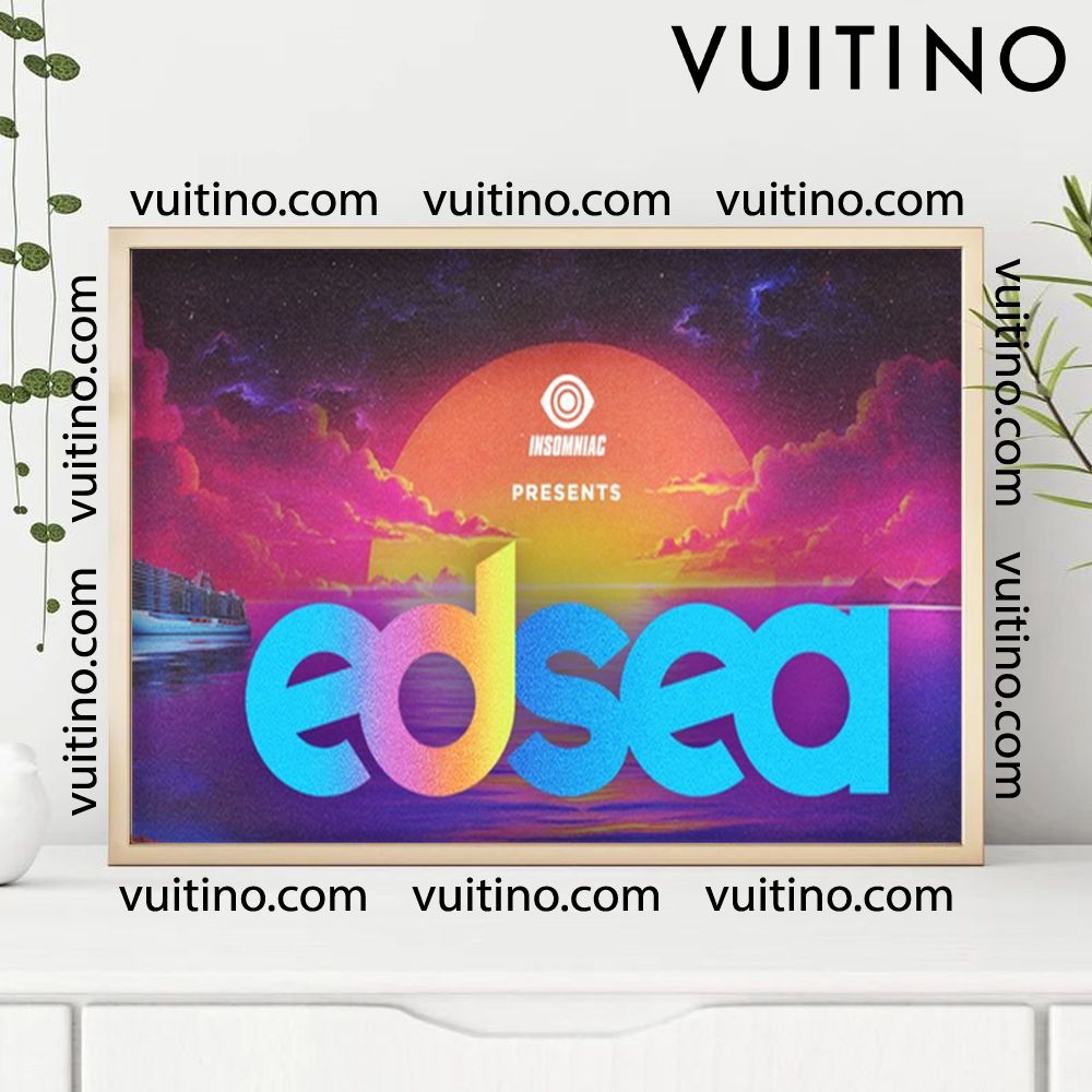 Edsea 2025 2 Poster (No Frame) Edsea 2025 2 Poster (No Frame)