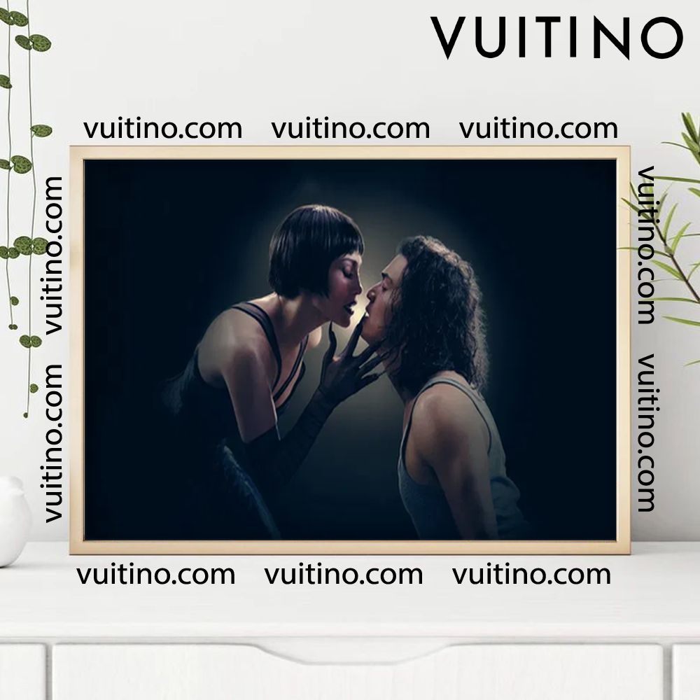 Kiss Of The Spider Woman 2 No Frame Horizontal Poster Kiss Of The Spider Woman 2 No Frame Horizontal Poster