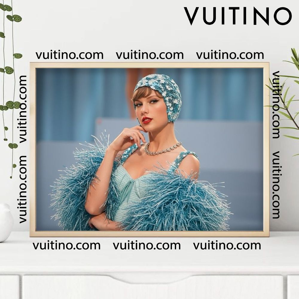 Opalite Taylor Swift 4 No Frame Horizontal Poster Opalite Taylor Swift 4 No Frame Horizontal Poster
