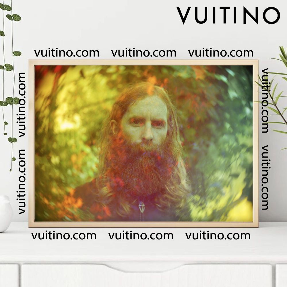 Saintseneca High Walllow And Supermoon Songs Album 2025 1 Poster (No Frame) Saintseneca High Walllow And Supermoon Songs Album 2025 1 Poster (No Frame)