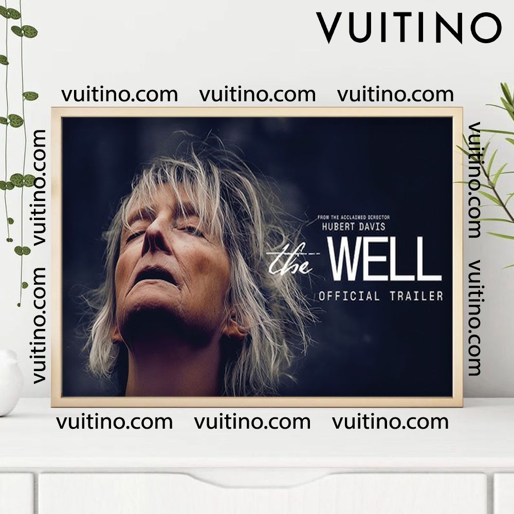 The Well 2026 1 Horizontal Poster No Frame The Well 2026 1 Horizontal Poster No Frame