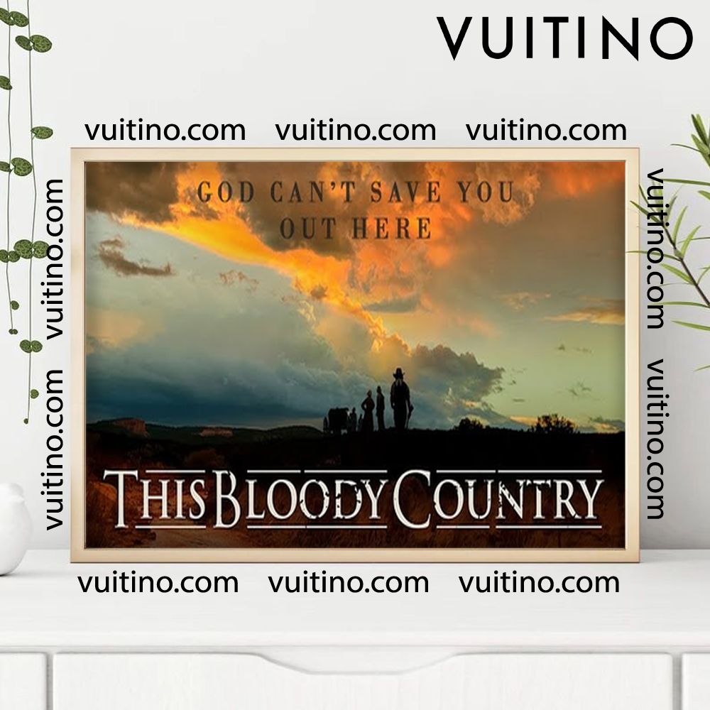 This Bloody Country 2 2025 Horizontal Poster No Frame This Bloody Country 2 2025 Horizontal Poster No Frame