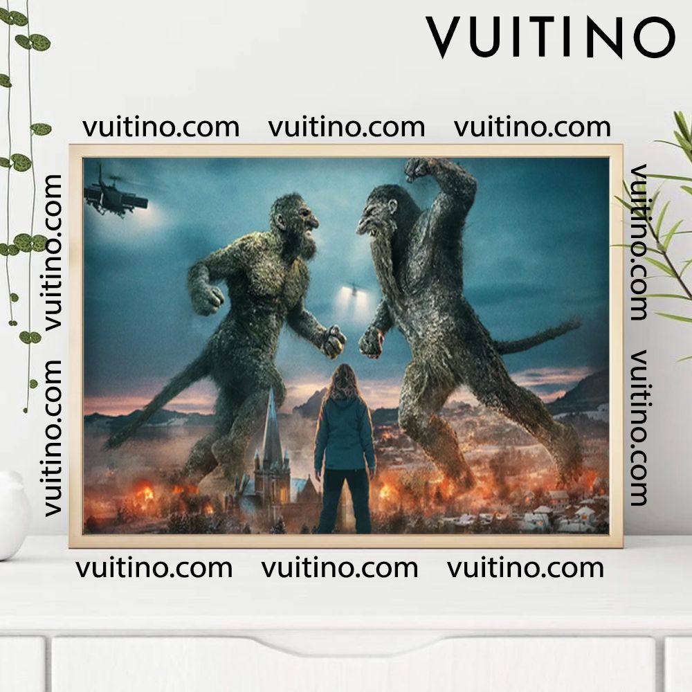Troll 2 Horizontal Poster No Frame Troll 2 Horizontal Poster No Frame