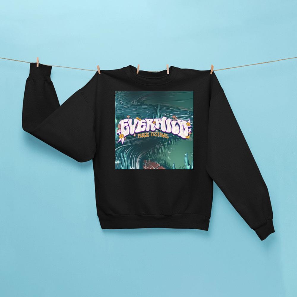 5 Everwild Festival 2025 Apparel