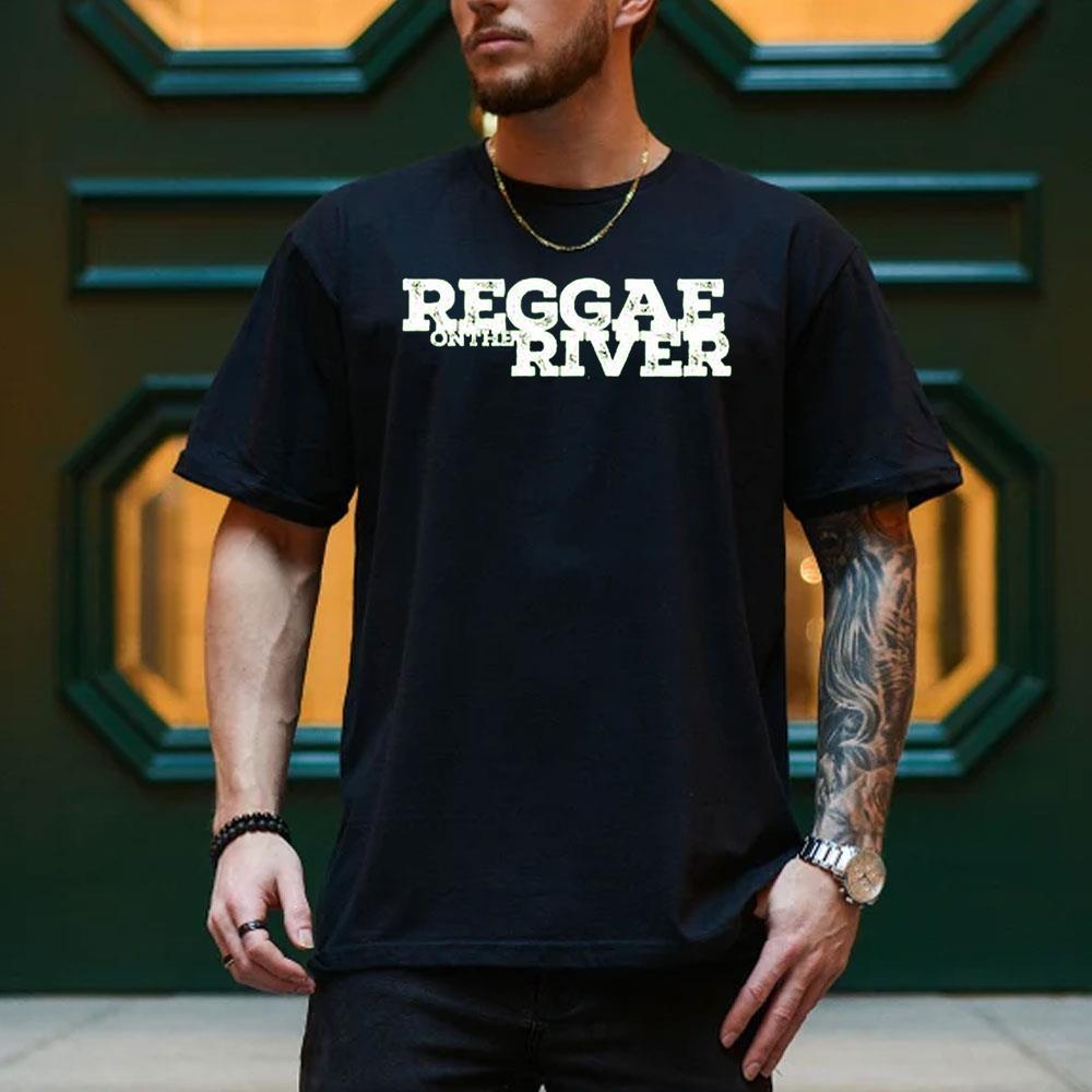 5 Reggae On The River 2025 Merch