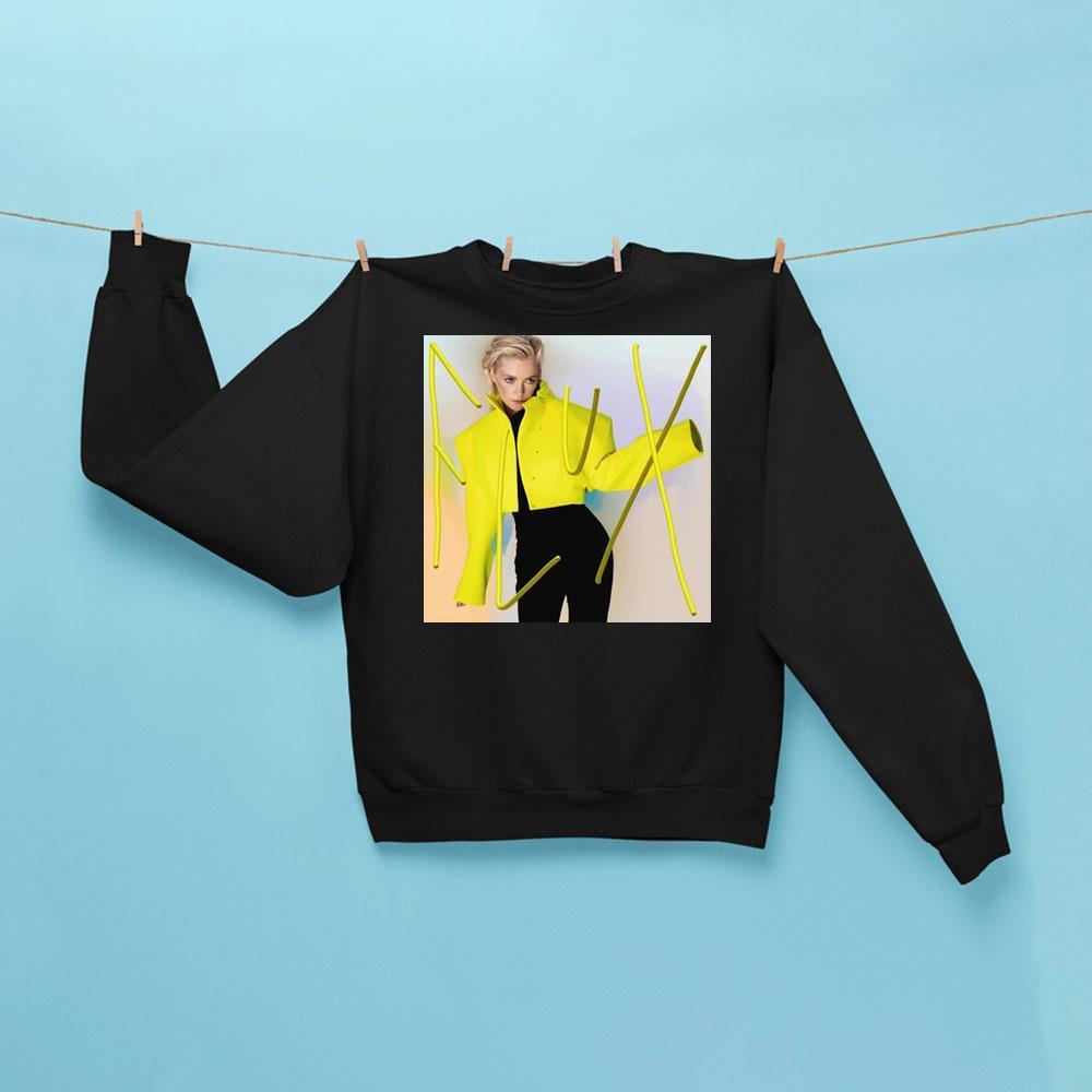 Alison Goldfrapp Flux Album 2025 Merch
