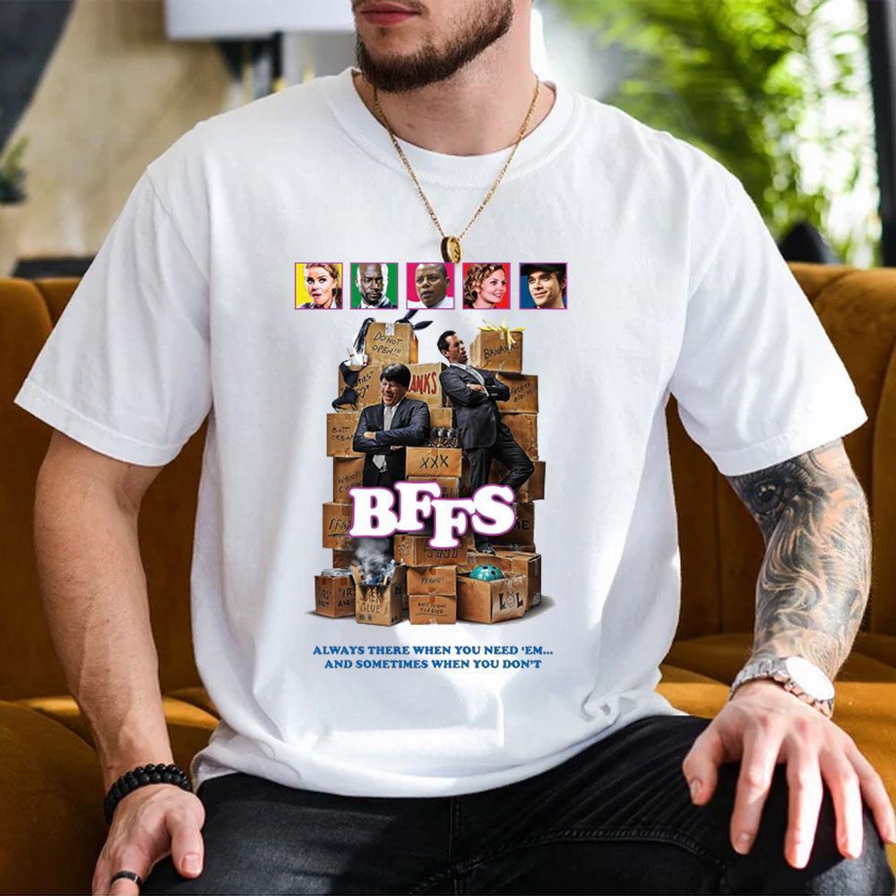Art Bffs 2025 Shirt
