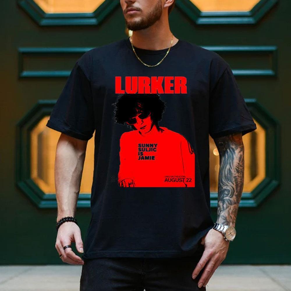 Art Lurker 2025 3 Apparel