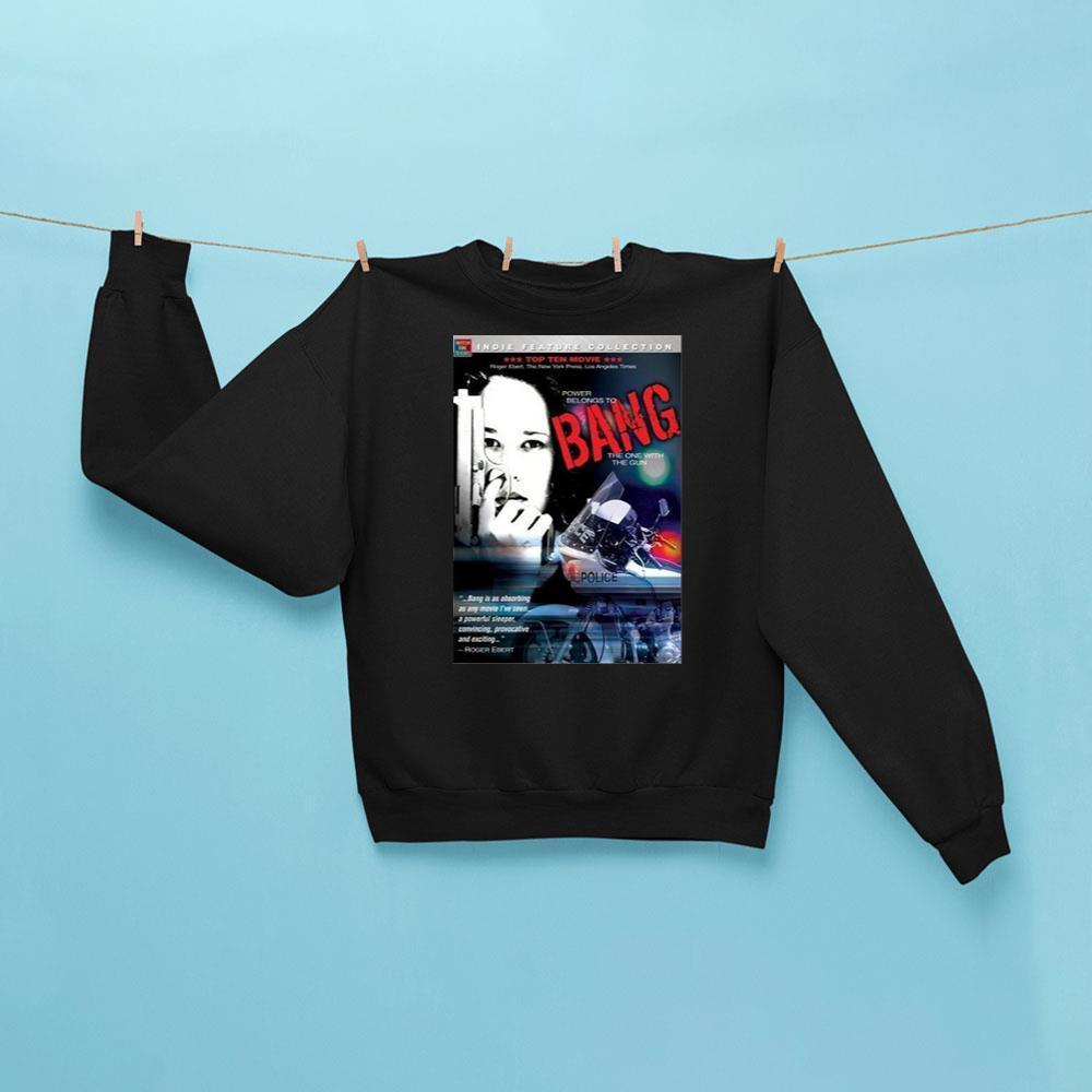 Bang 2025 2 Shirt