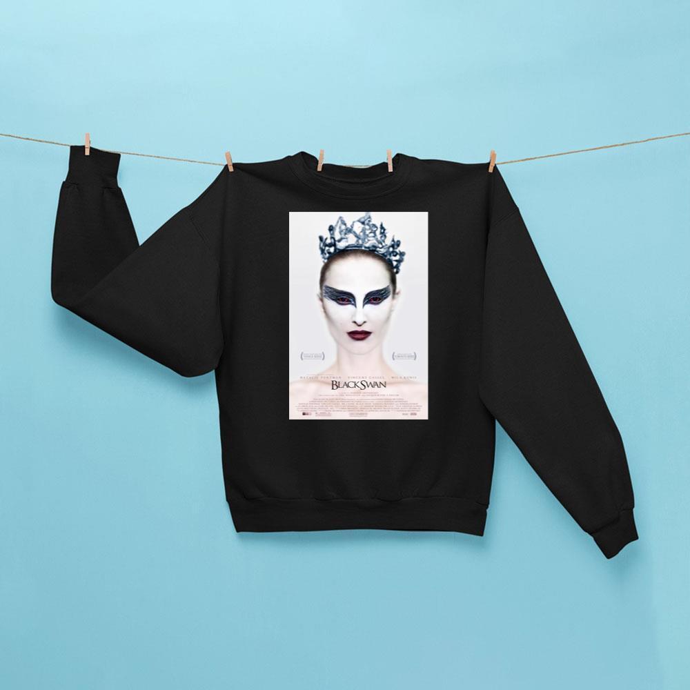 Black Swan 2025 2 Shirt