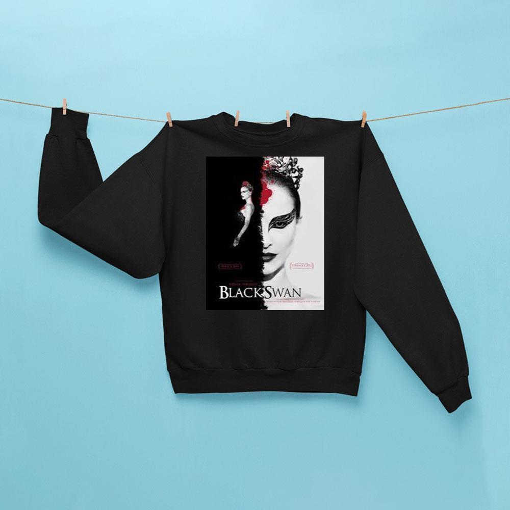 Black Swan 2025 4 Merch