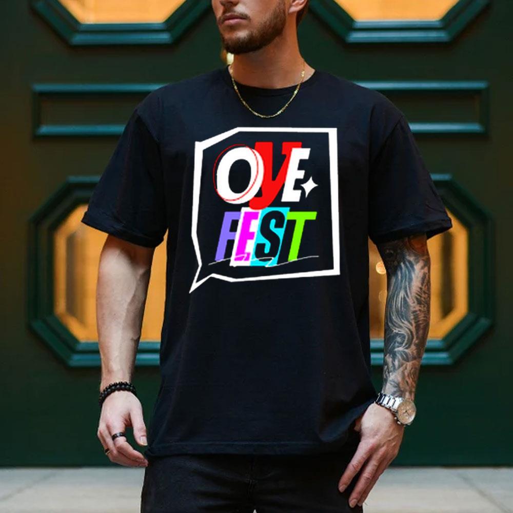 Breakaway Festival Carolina 2025 2 Shirt