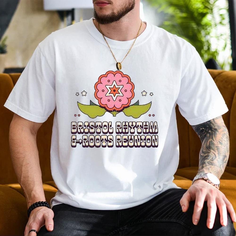 Bristol Rhythm And Roots 2025 2 Merch