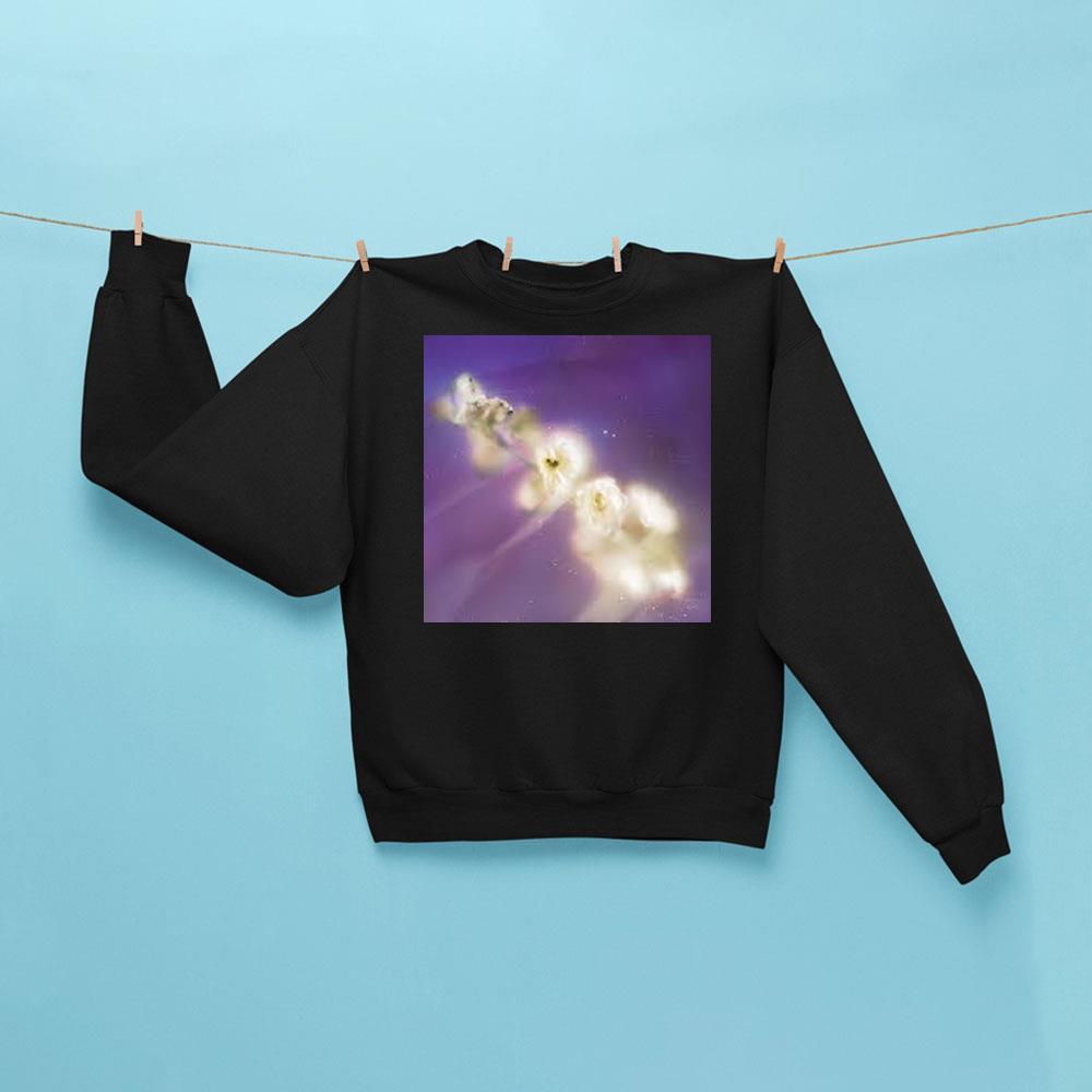 Cassandra Jenkins My Light My Massage Parlor Album 2025 Shirt