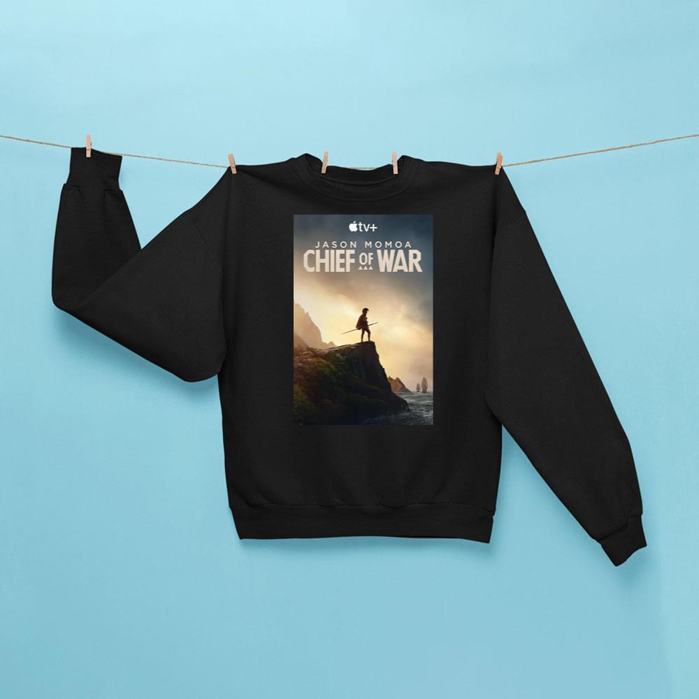 Chief Of War Miniseries 2025 1 Apparel