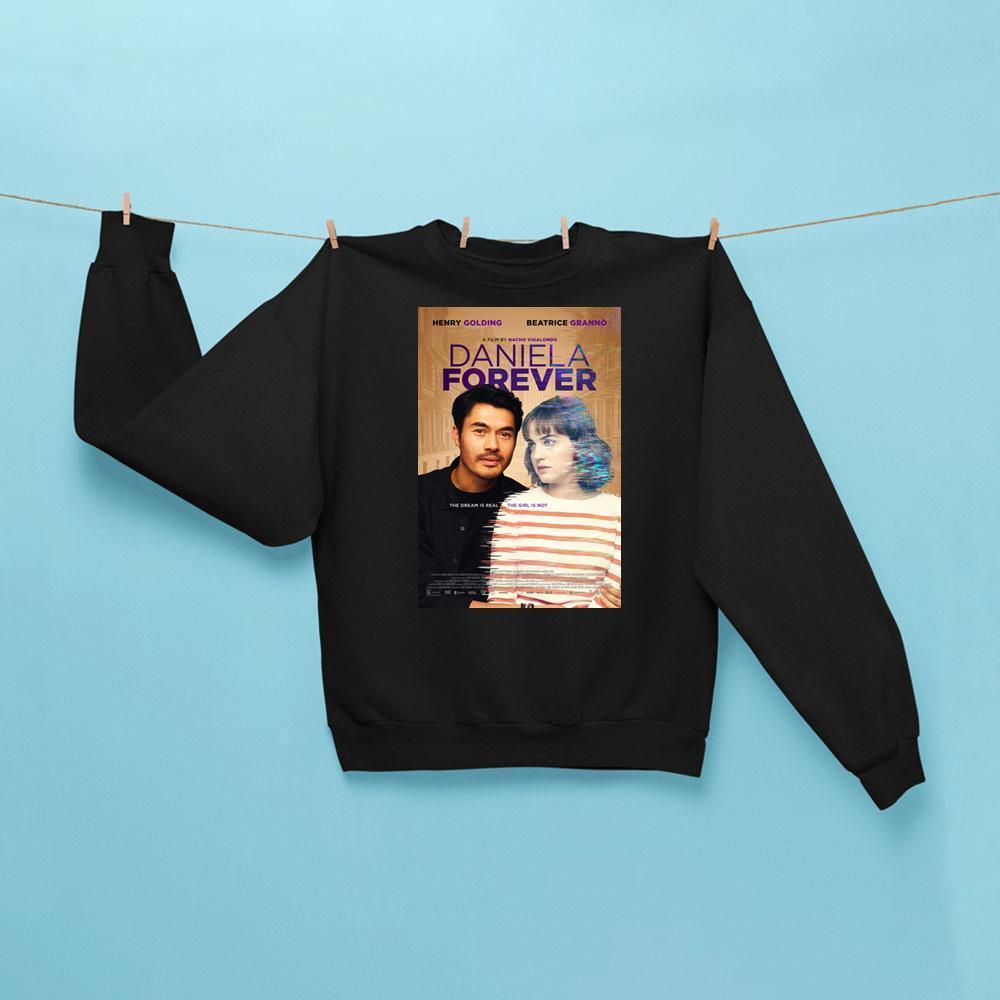 Daniela Forever 2025 Apparel