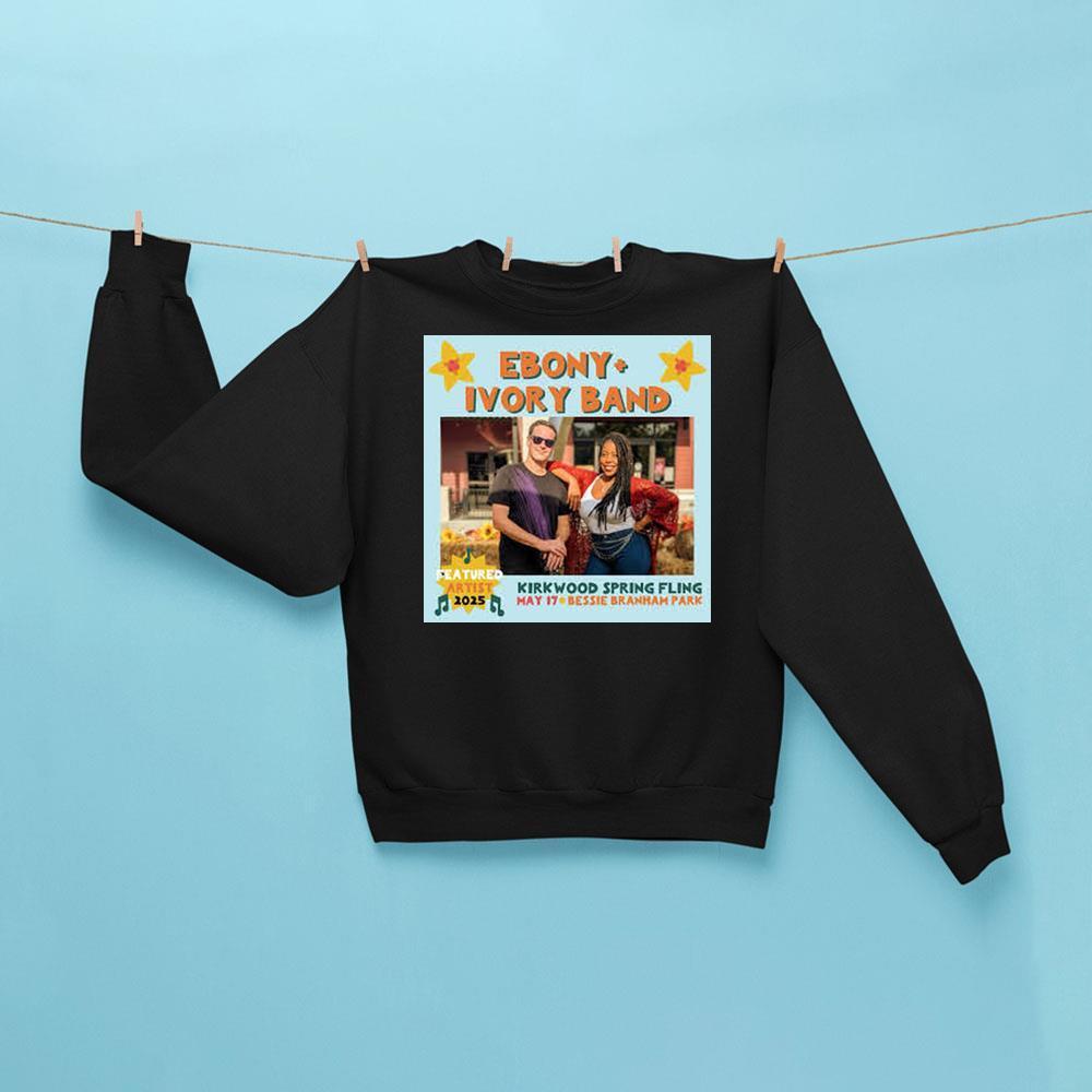 Ebony Ivory 2025 3 Merch