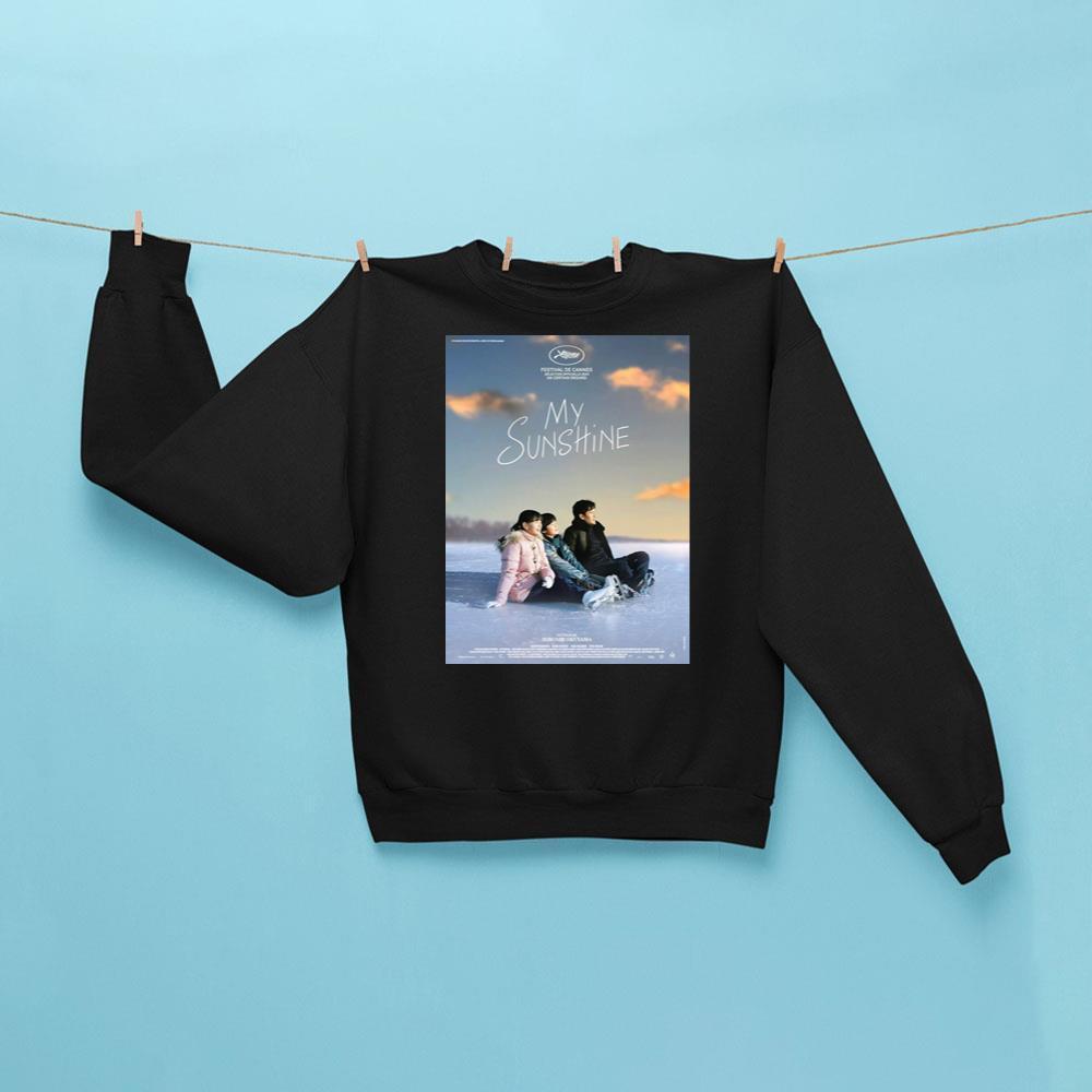 My Sunshine 2025 1 Apparel