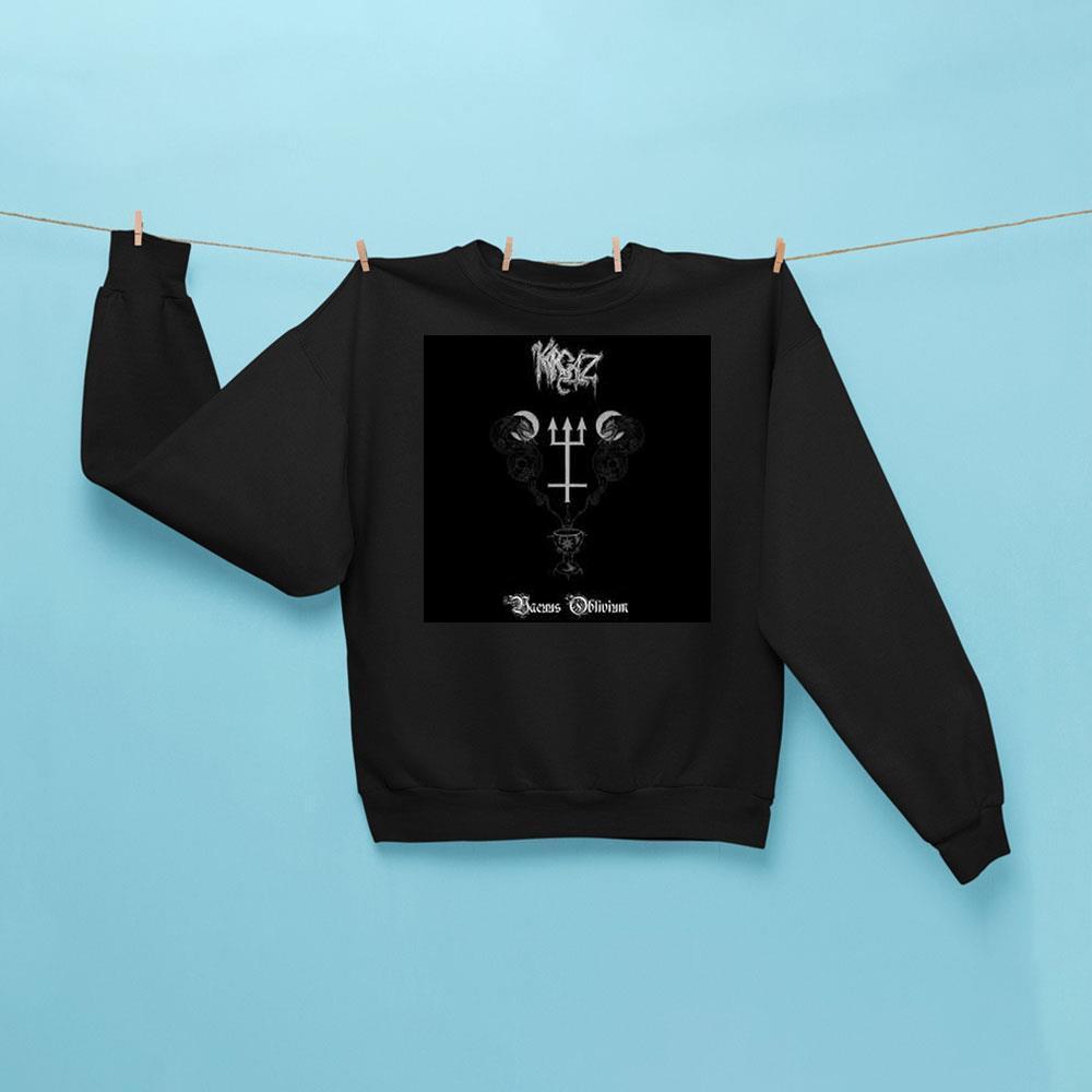Oblivium 2025 4 Shirt