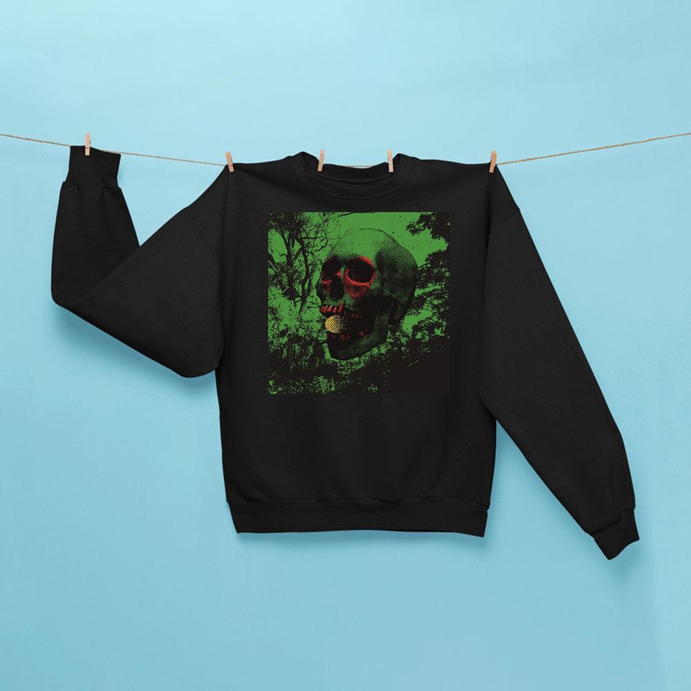 Osees Abomination Revealed At Last Album 2025 8 Apparel