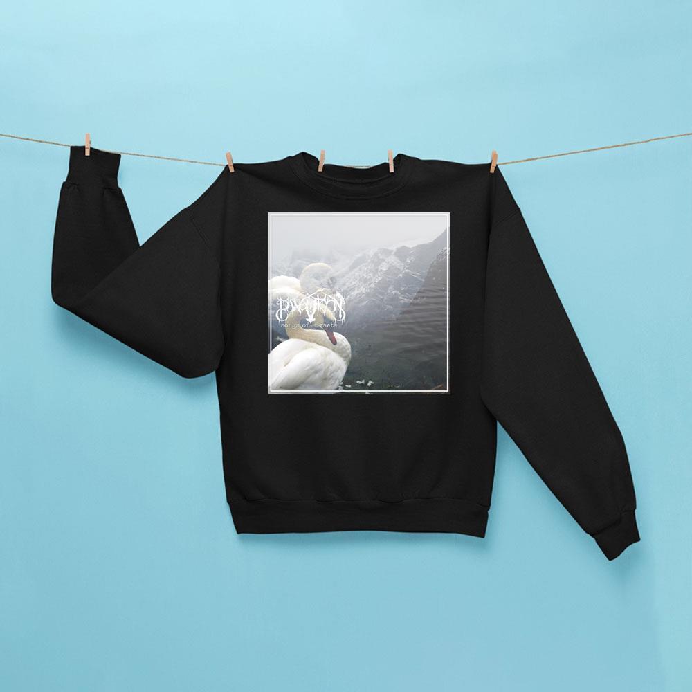 Panopticon Laurentian Blue Album 2025 Apparel