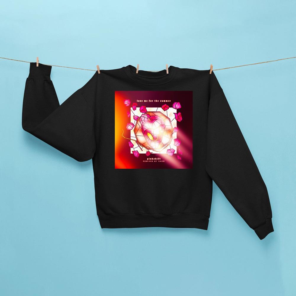 Pinkshift Earthkeeper Album 2025 1 Merch