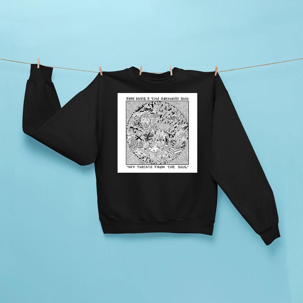 Quannnic Warbrained Album 2025 6 Merch