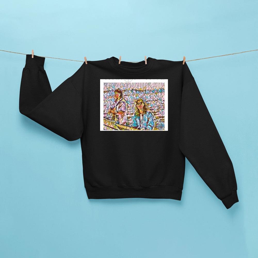 Stephen Bishop Thimk Album 2025 2 Merch