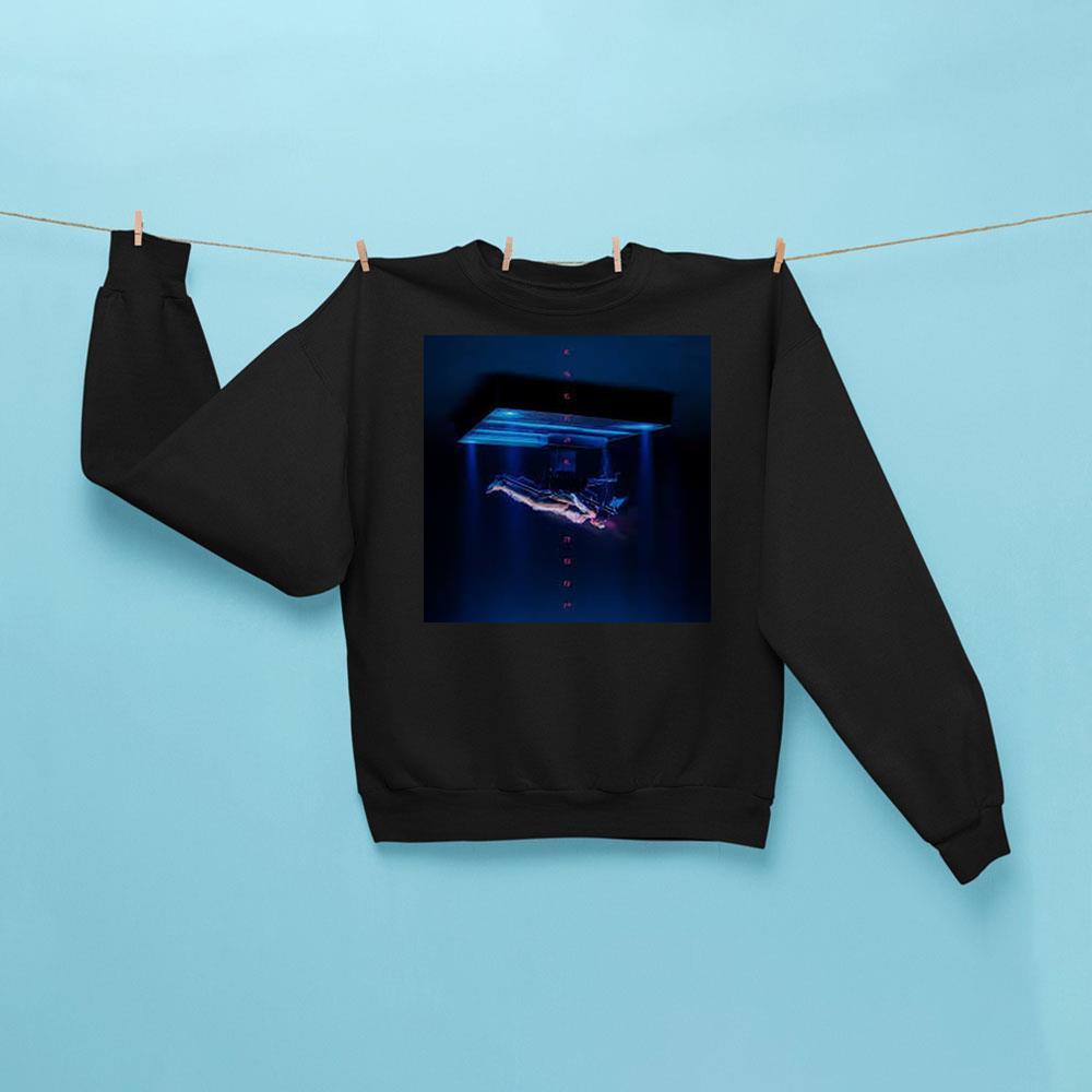 Teyana Taylor Escape Room Album 2025 Apparel