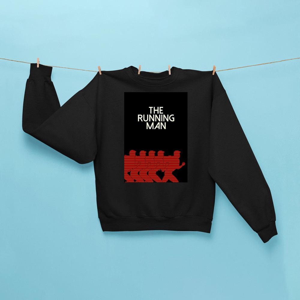 The Running Man 2025 4 Apparel