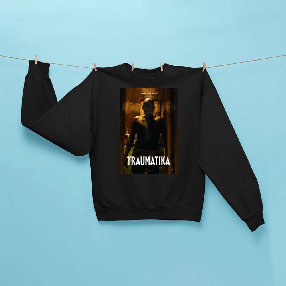 Traumatika 2025 2 Merch
