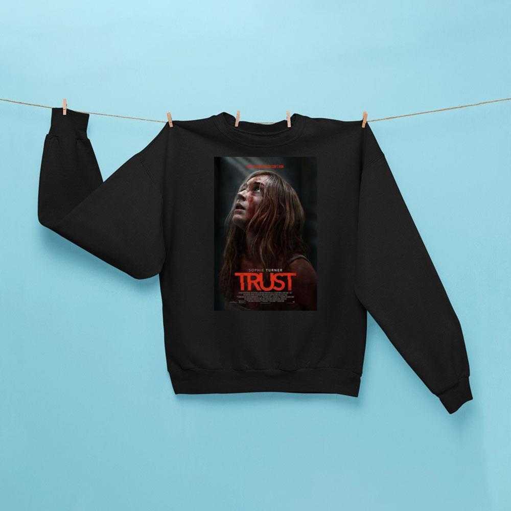 Trust 2025 Merch