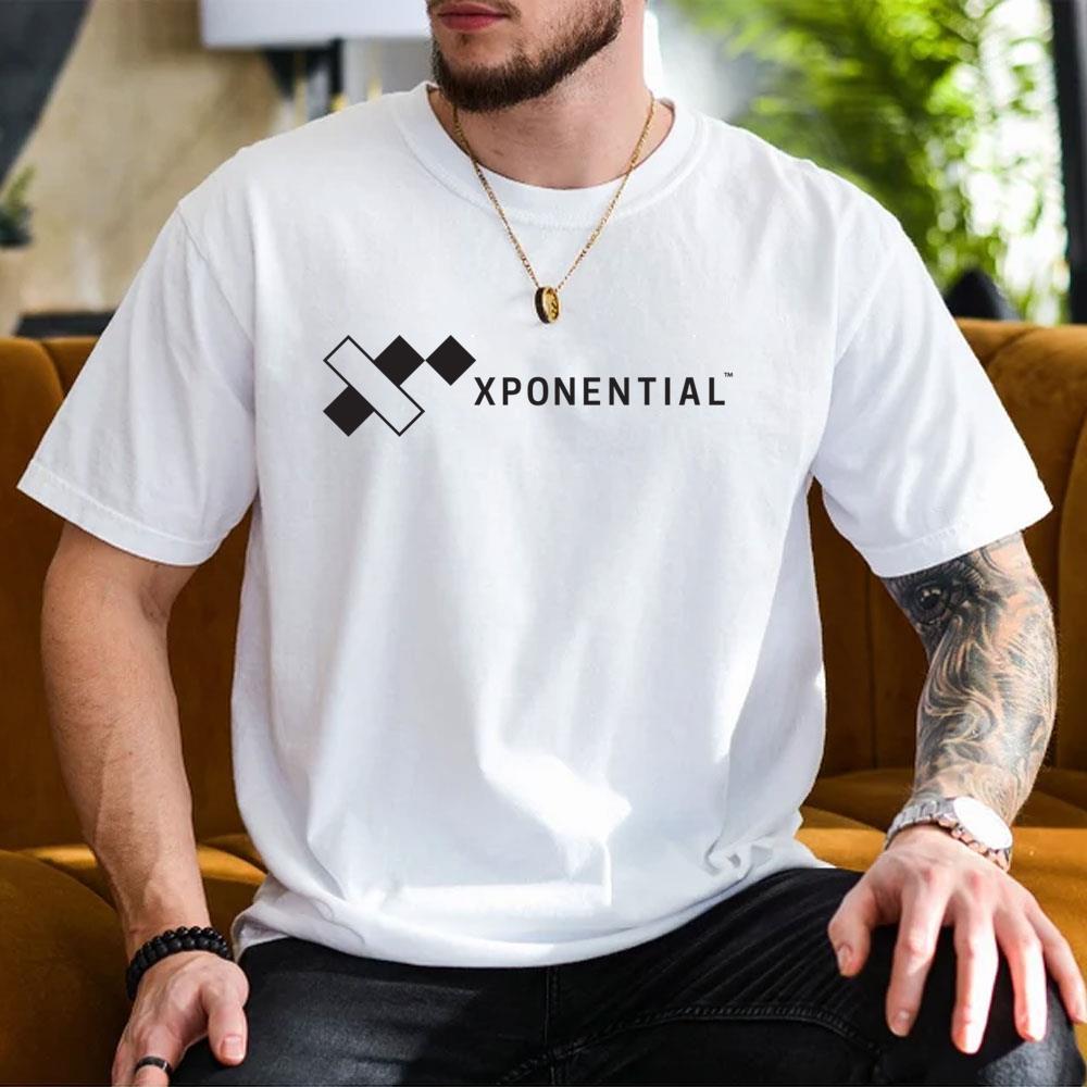 Xponential Festival 2025 4 Merch