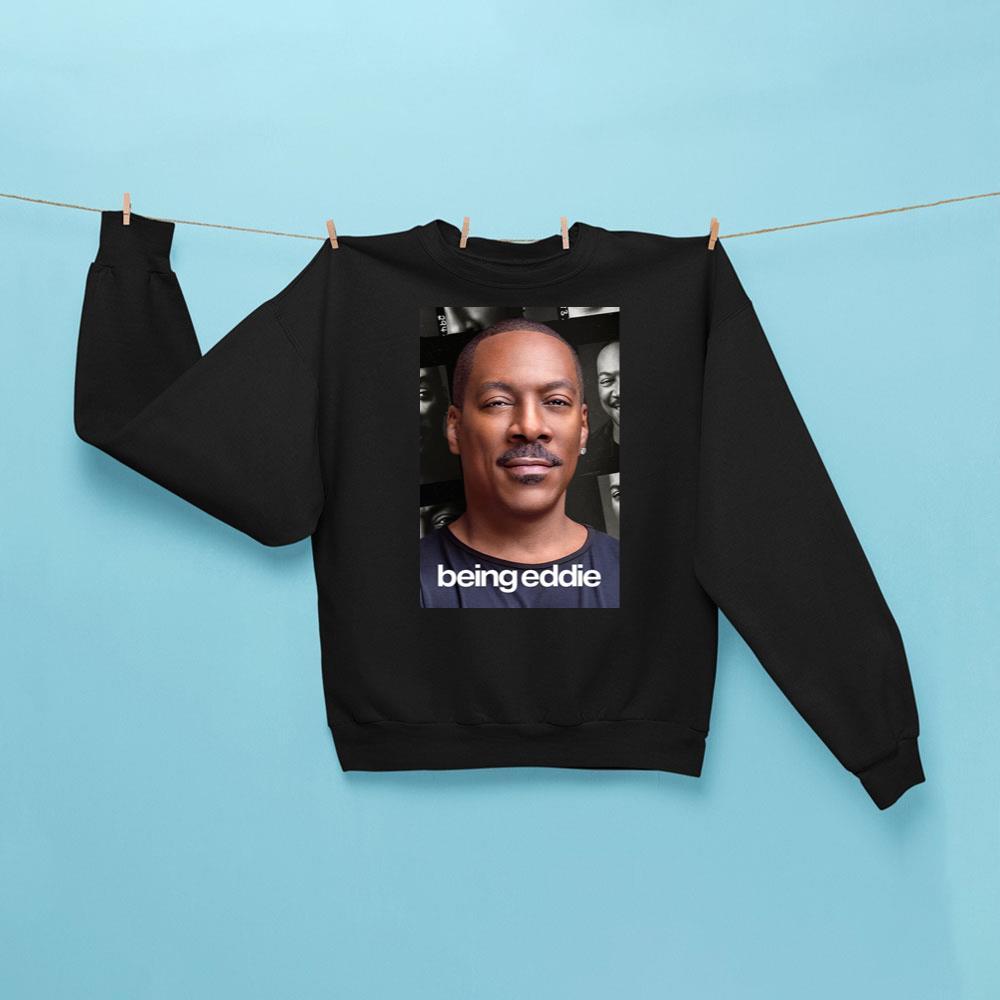 Being Eddie 2025 2 Merch Being Eddie 2025 2 Merch
