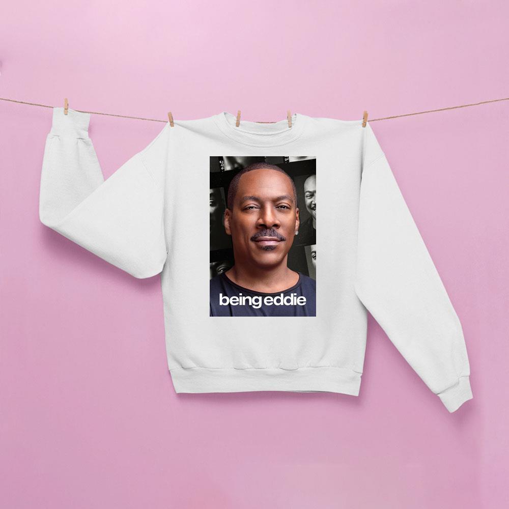Being Eddie 2025 2 Merch Being Eddie 2025 2 Merch
