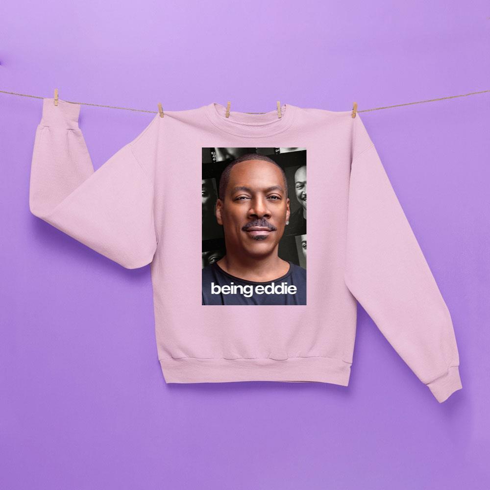 Being Eddie 2025 2 Merch Being Eddie 2025 2 Merch