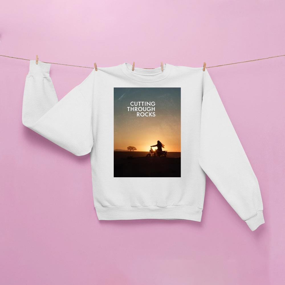 Cutting Through Rocks 2025 Merch Cutting Through Rocks 2025 Merch